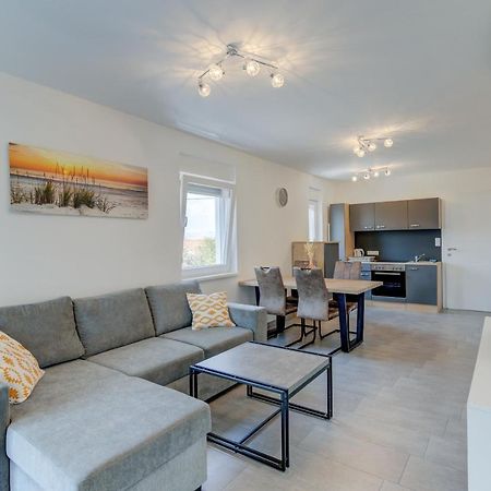 Damar Apartmani Senj  Exterior foto