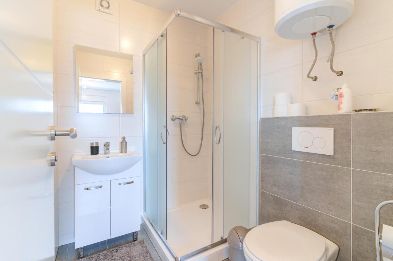 Damar Apartmani Senj  Exterior foto