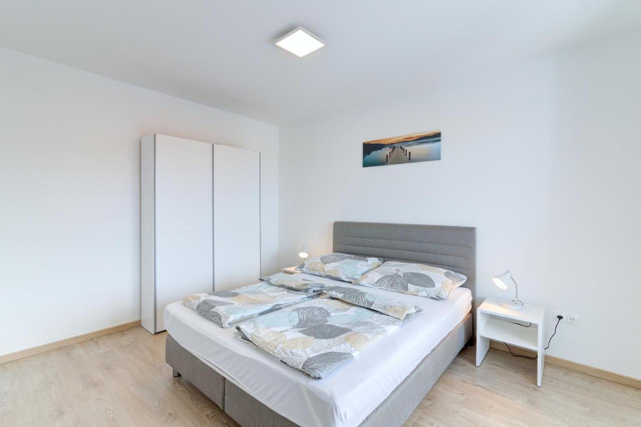 Damar Apartmani Senj  Exterior foto